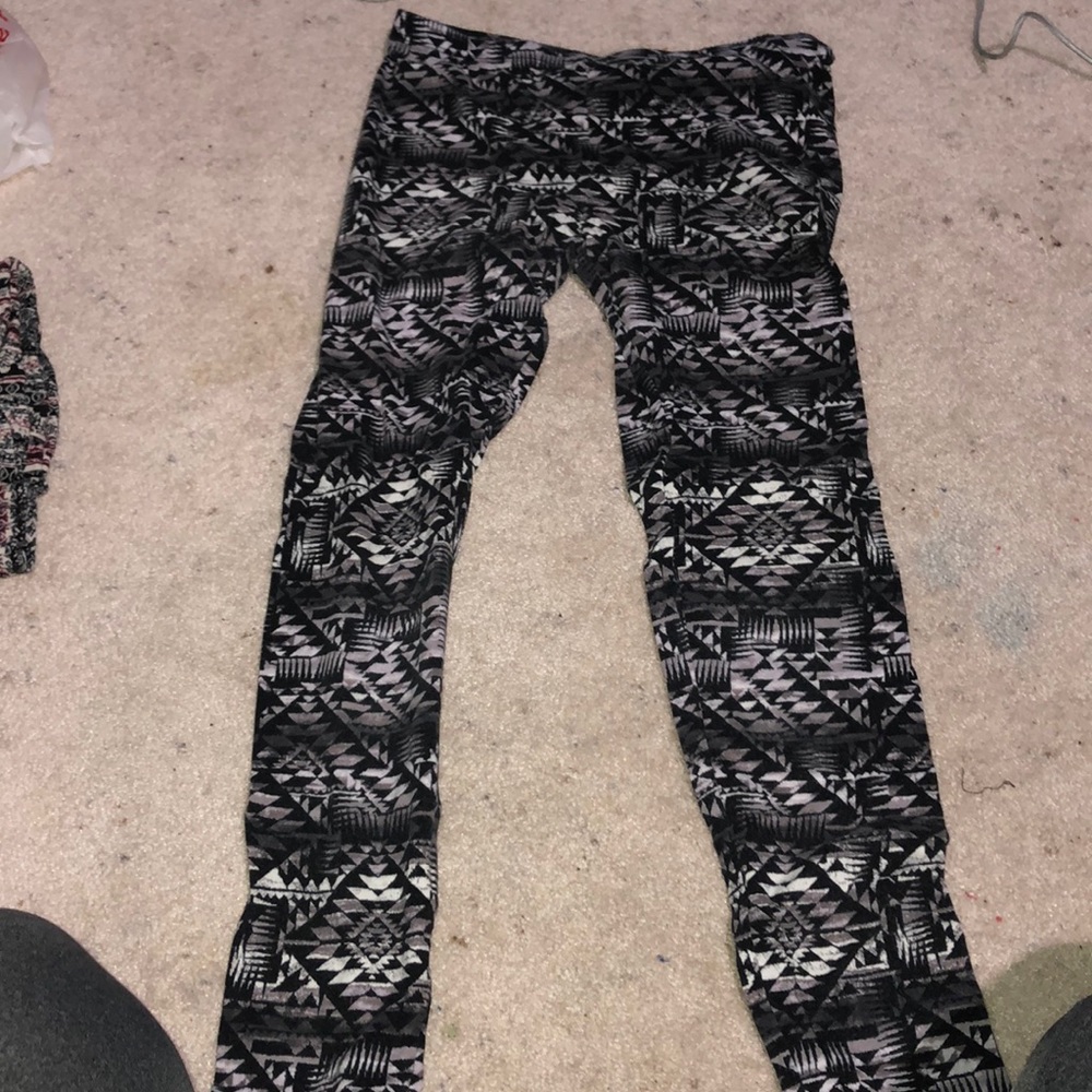 leggings